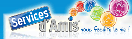 Services d'Amis