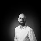 Gaëtan Ricordel, fondateur de Créativ'Concept