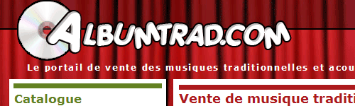 AlbumTrad