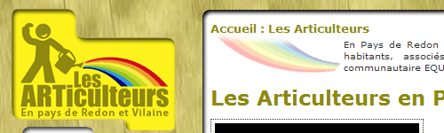 Les Articulteurs