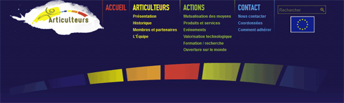Les Articulteurs