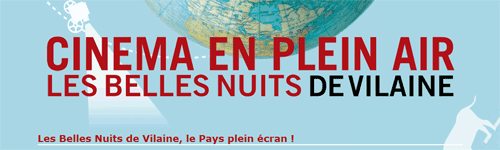 Les Belles Nuits de Vilaine Édition 2010