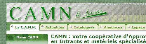 CAMN