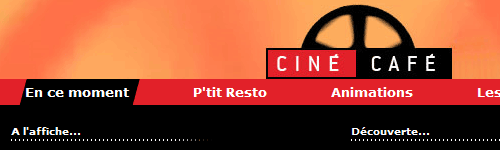 Ciné Café