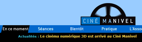 Ciné Manivel