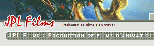 JPL Films