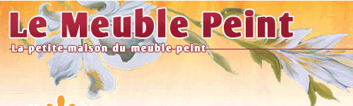 Le Meuble Peint